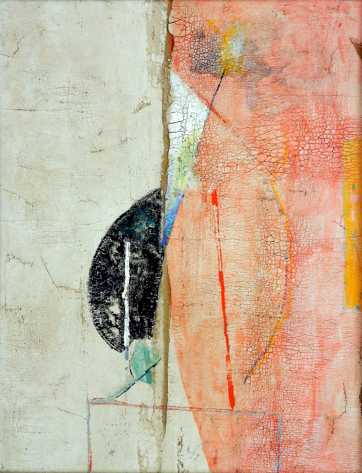 Натюрморт 45х35 2016г